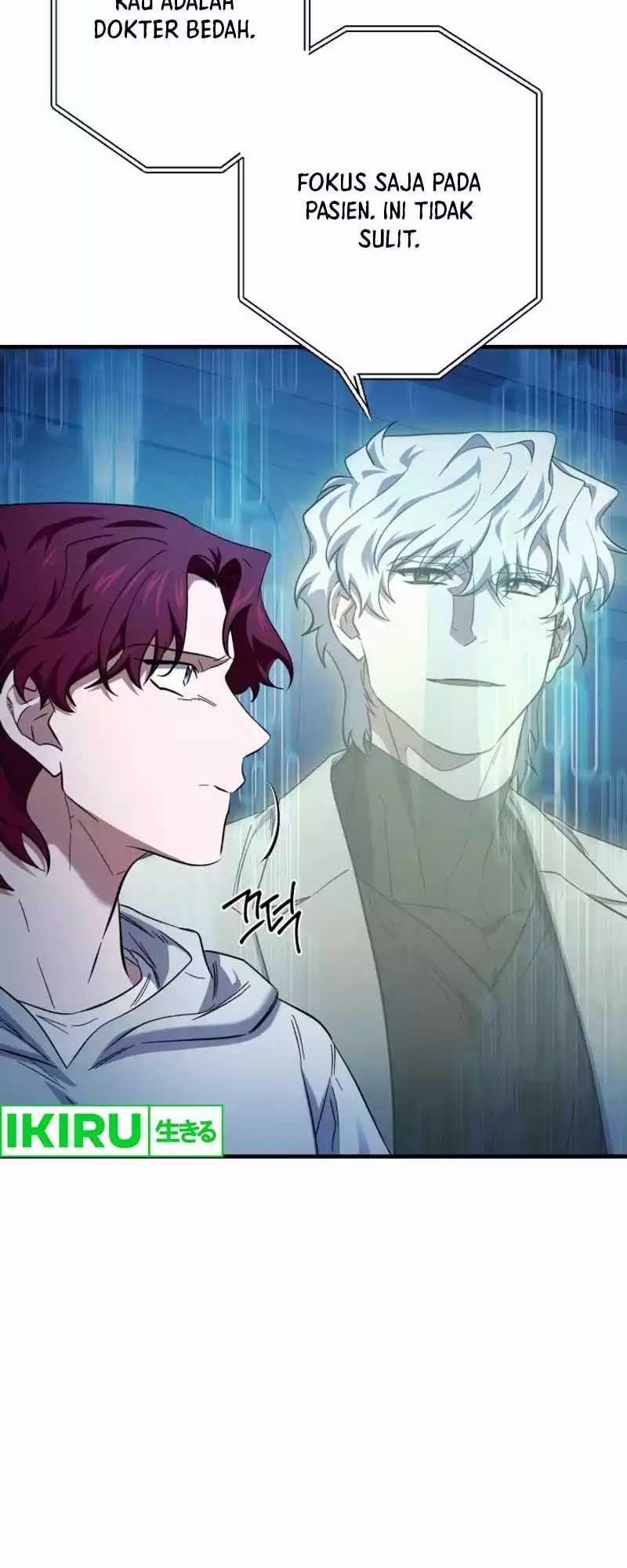 Top Medical Surgeon Chapter 28 Gambar 50