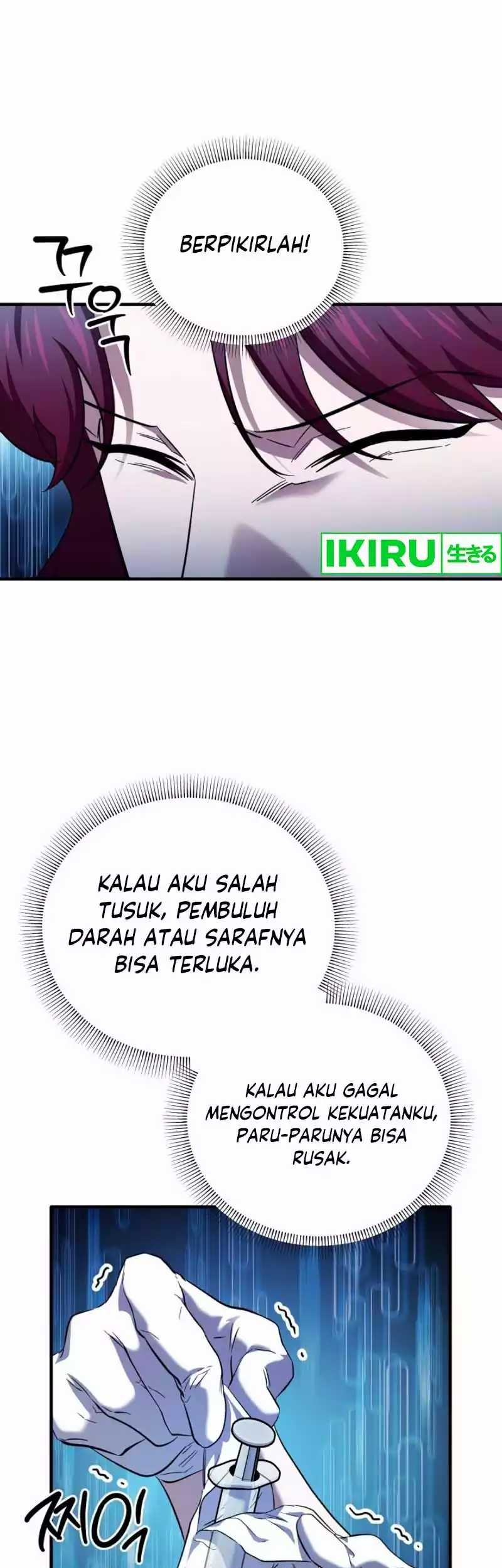 Top Medical Surgeon Chapter 28 Gambar 51