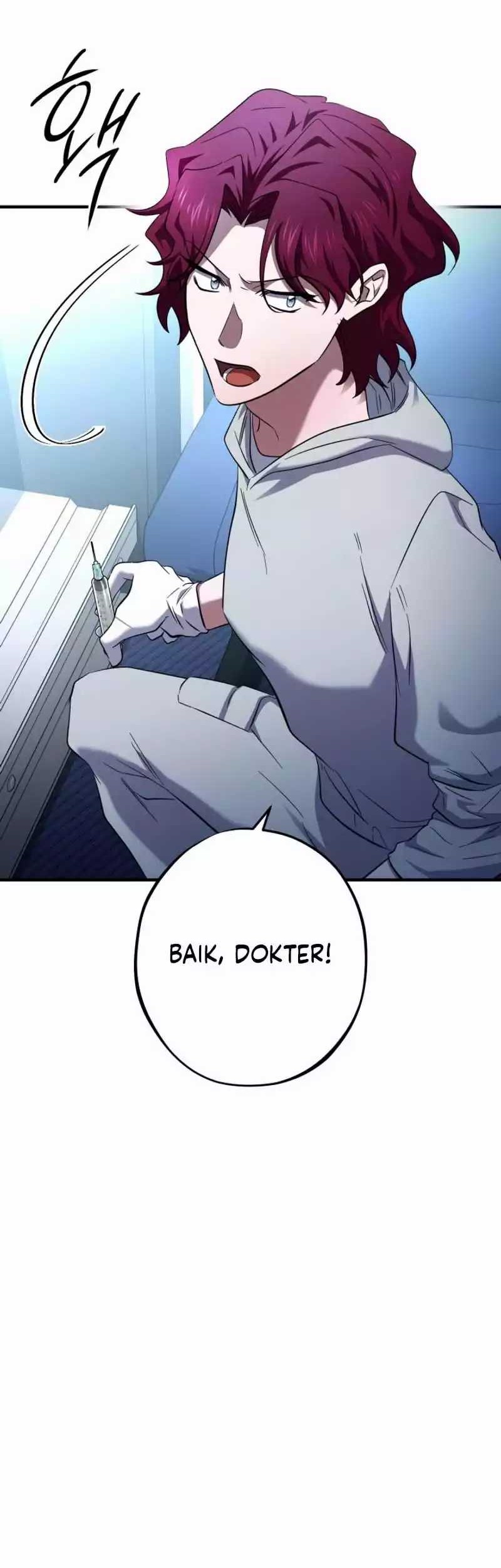 Top Medical Surgeon Chapter 28 Gambar 57