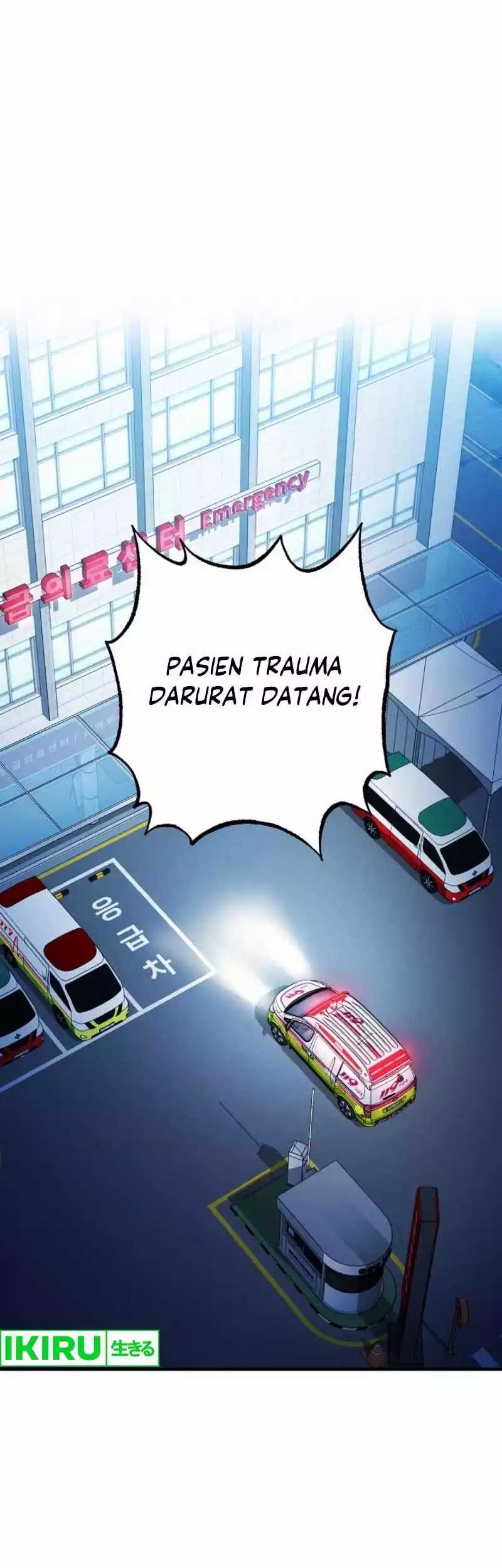 Top Medical Surgeon Chapter 28 Gambar 58
