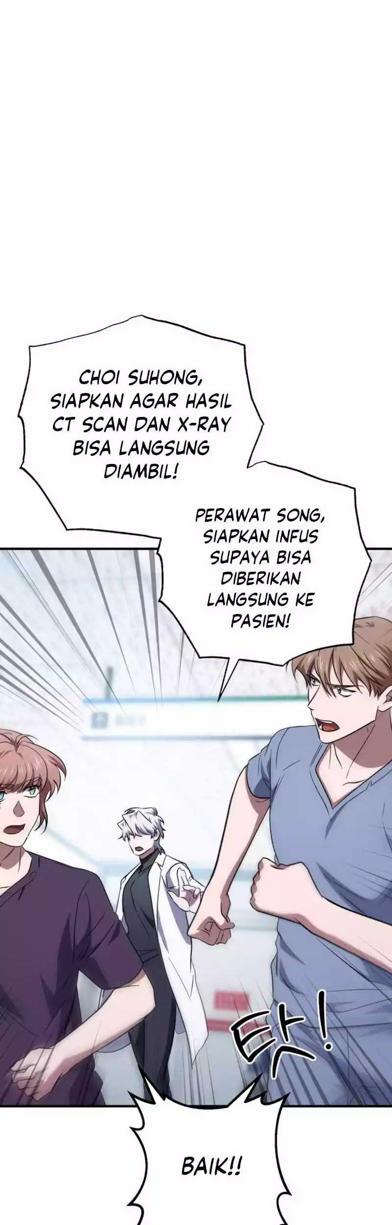 Top Medical Surgeon Chapter 28 Gambar 59