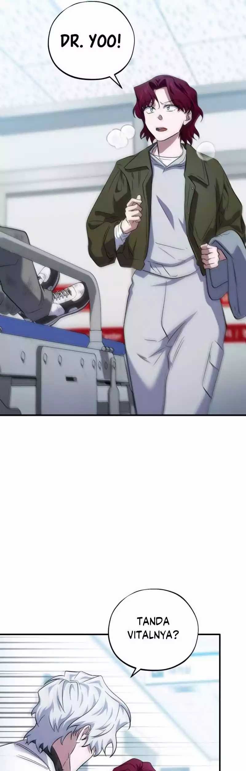 Top Medical Surgeon Chapter 28 Gambar 61