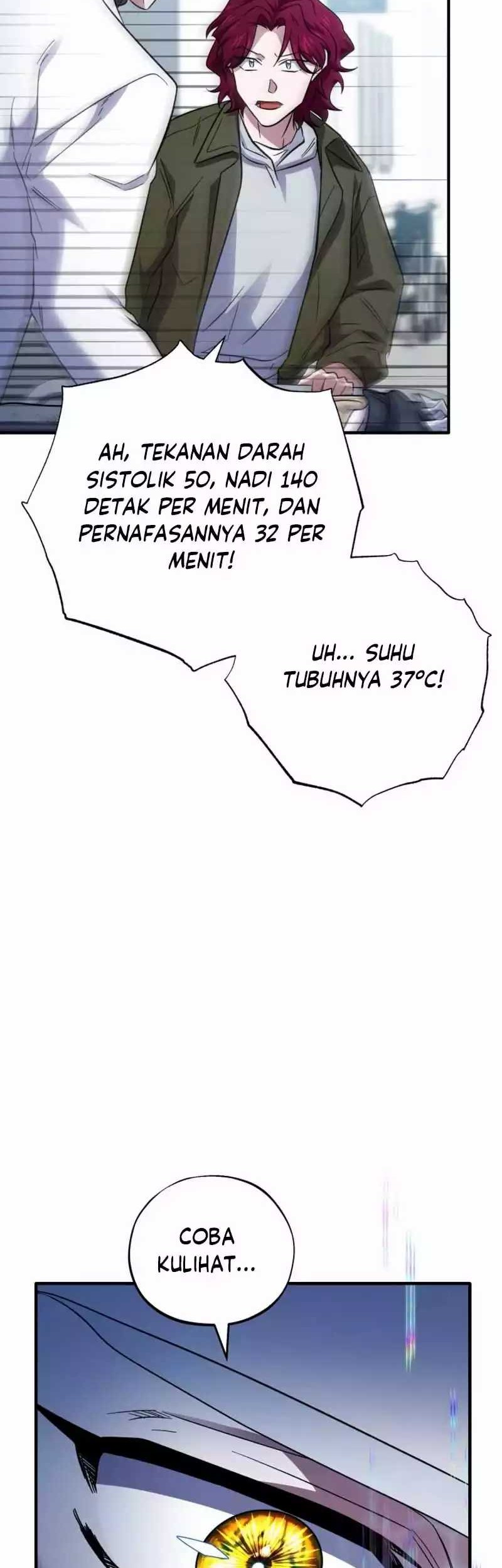 Top Medical Surgeon Chapter 28 Gambar 62