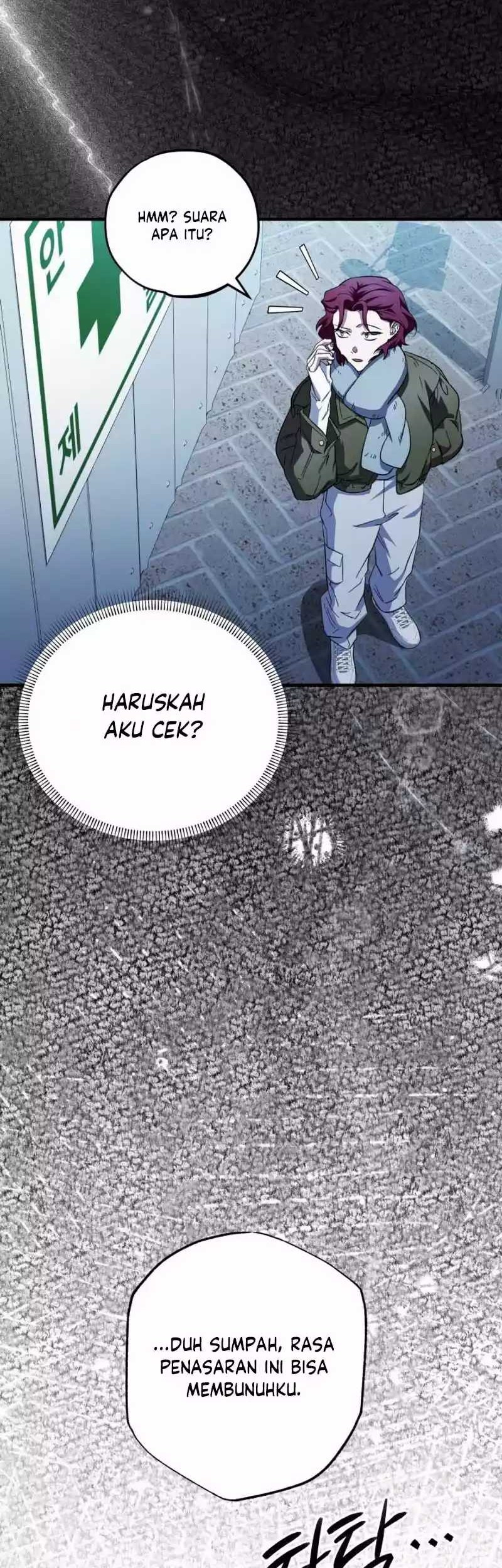 Top Medical Surgeon Chapter 28 Gambar 3