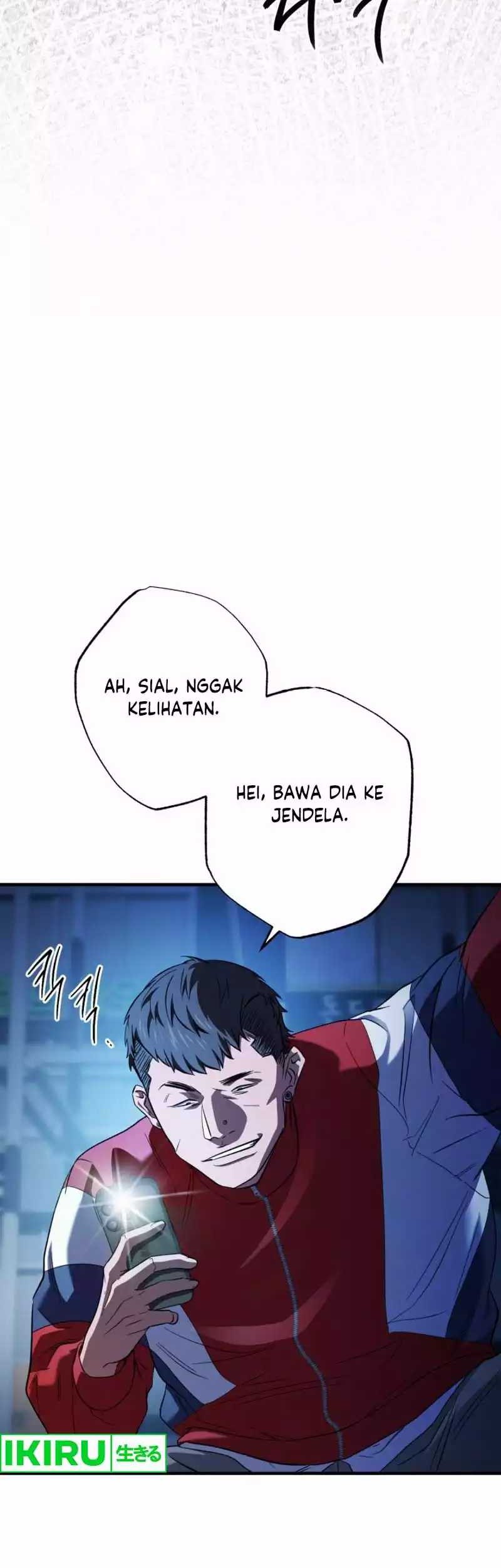 Top Medical Surgeon Chapter 28 Gambar 4