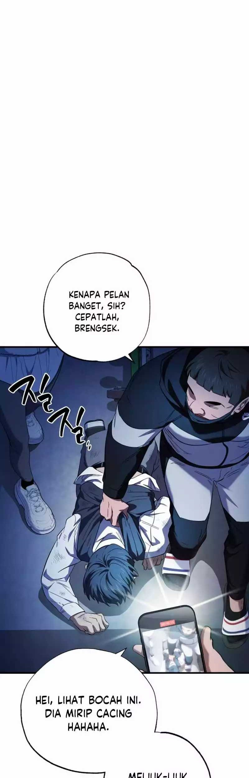 Top Medical Surgeon Chapter 28 Gambar 5