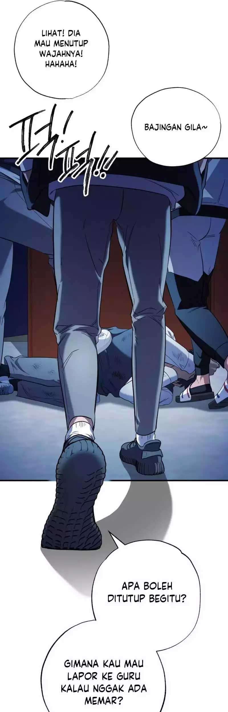 Top Medical Surgeon Chapter 28 Gambar 7