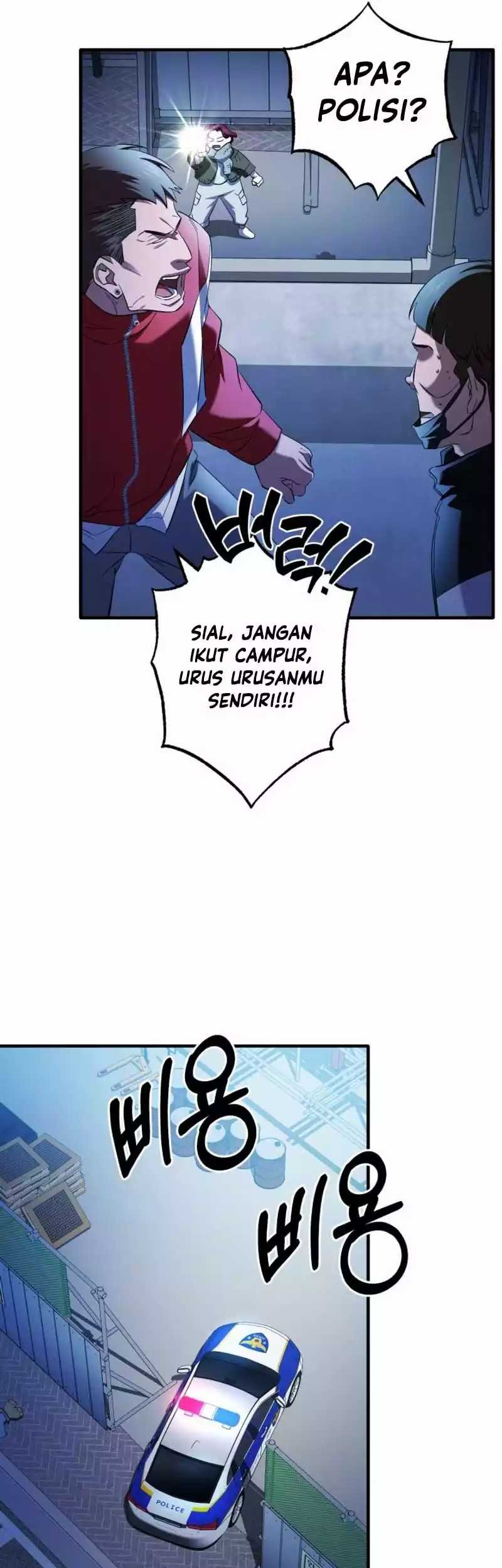 Top Medical Surgeon Chapter 28 Gambar 12