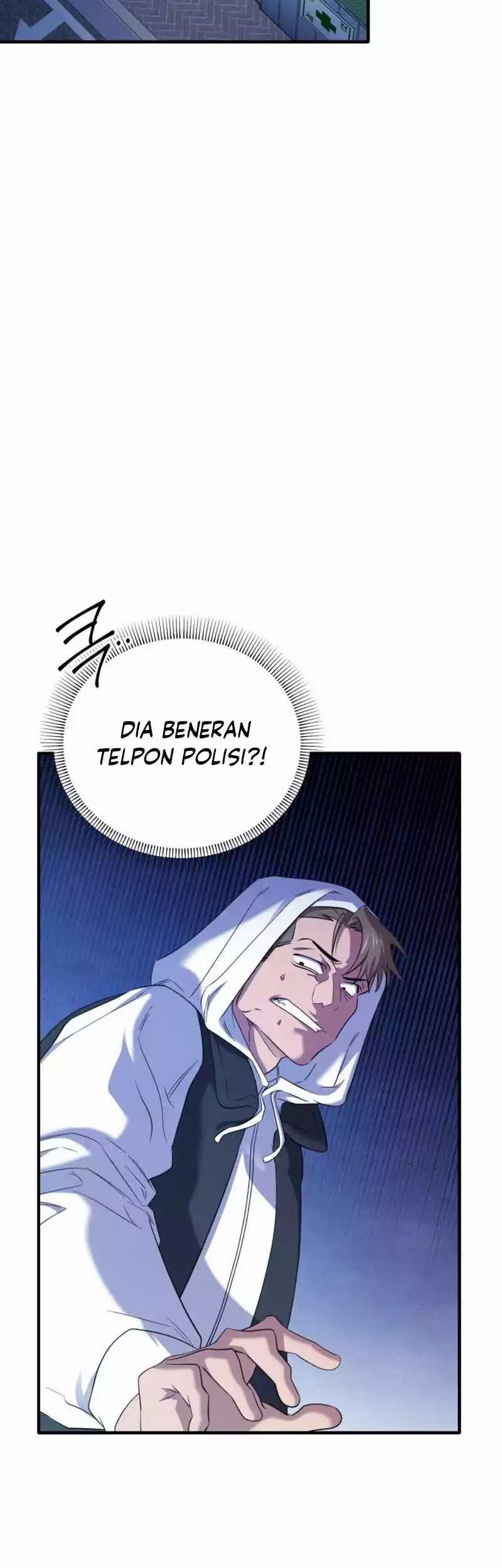 Top Medical Surgeon Chapter 28 Gambar 13