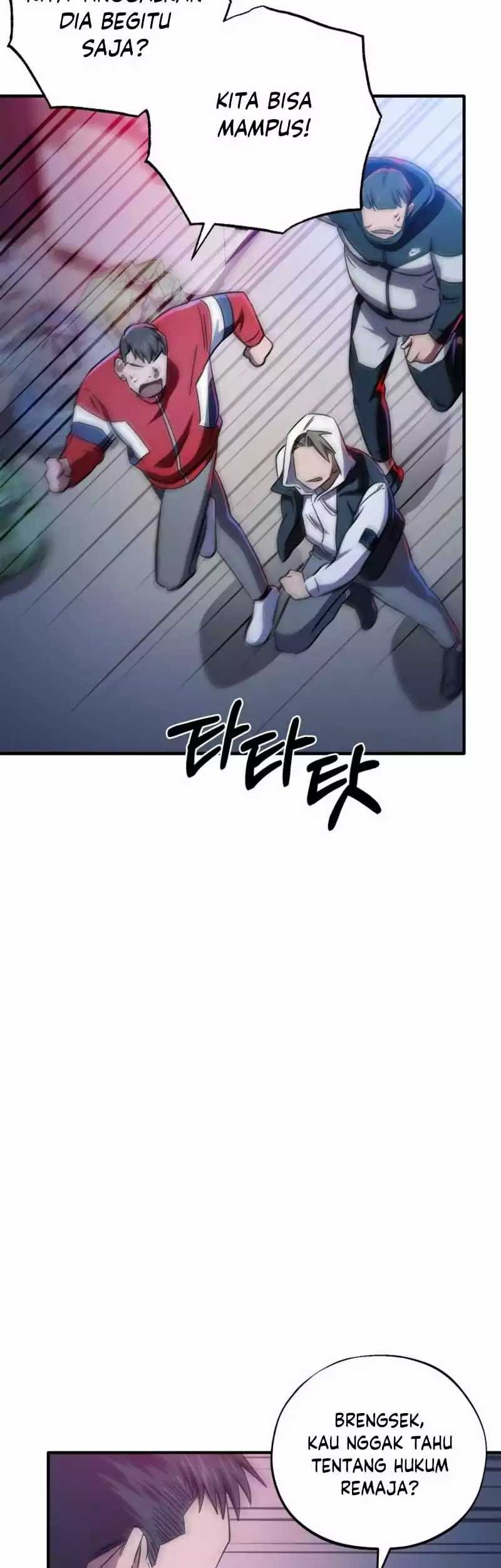 Top Medical Surgeon Chapter 28 Gambar 24