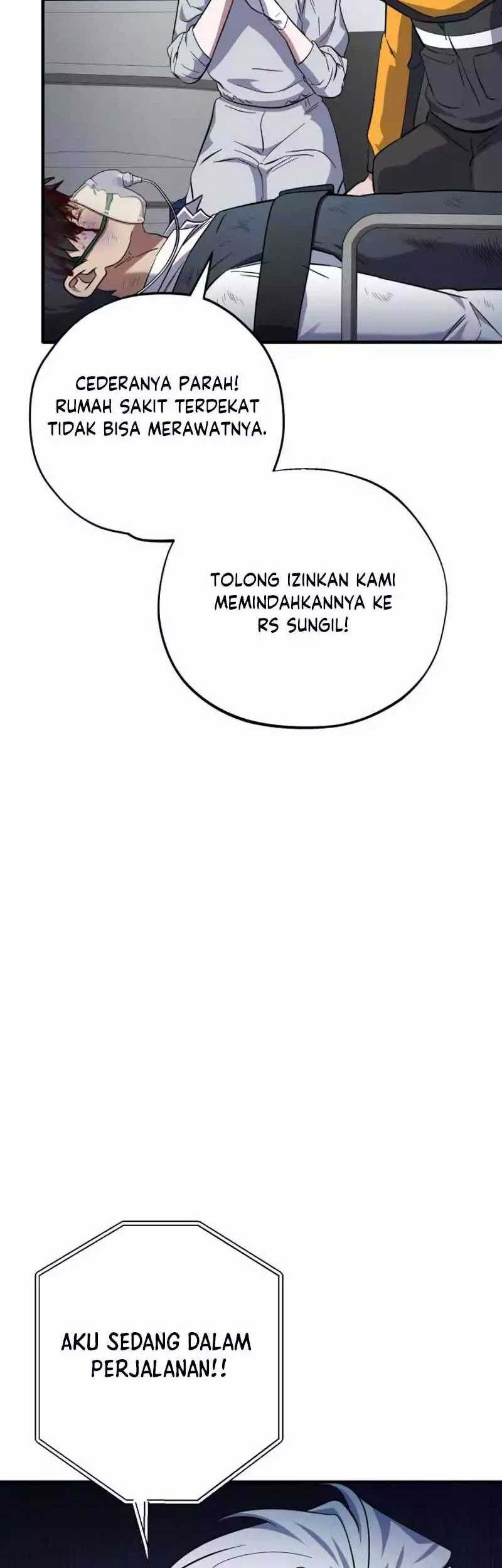 Top Medical Surgeon Chapter 28 Gambar 34