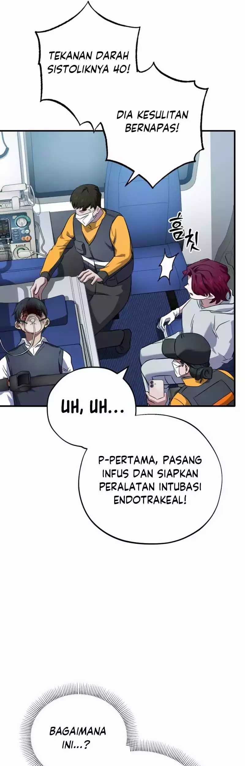 Top Medical Surgeon Chapter 28 Gambar 36