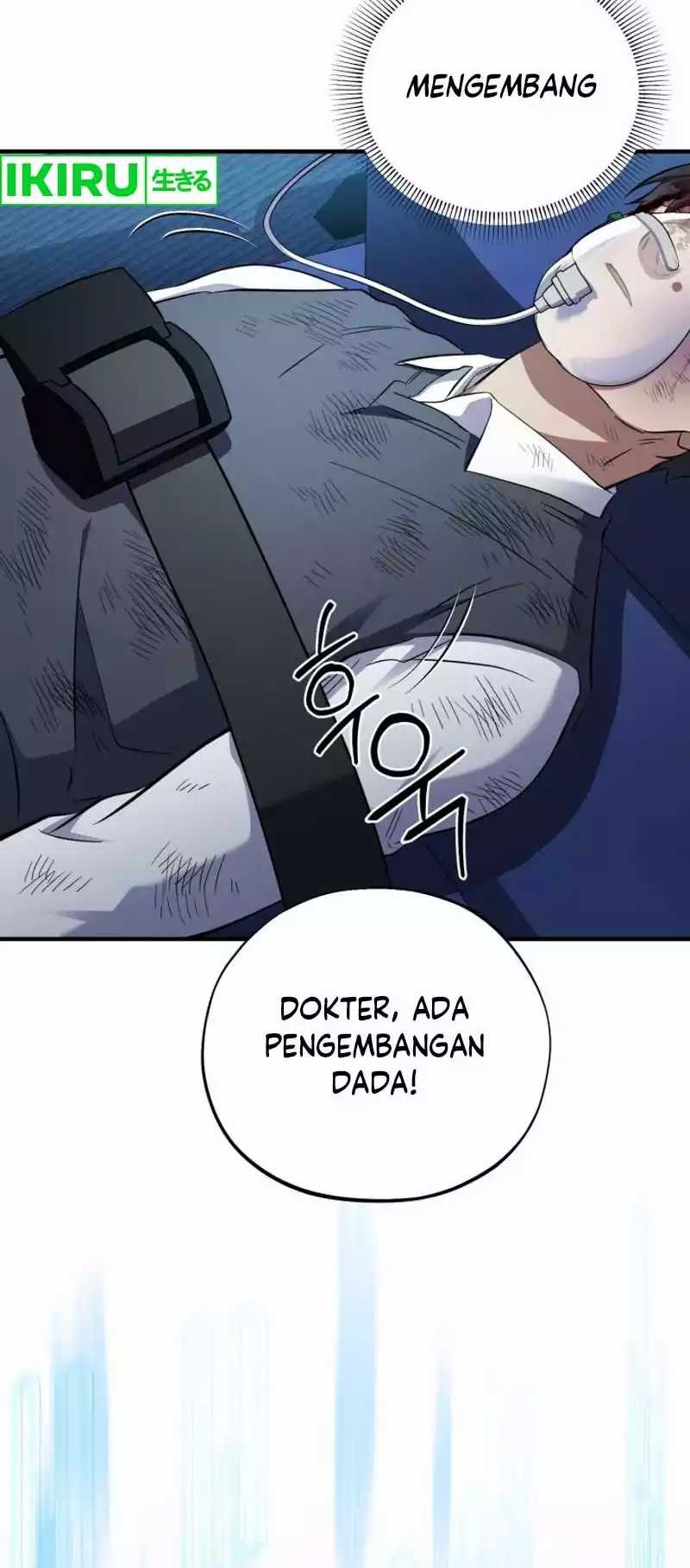 Top Medical Surgeon Chapter 28 Gambar 40