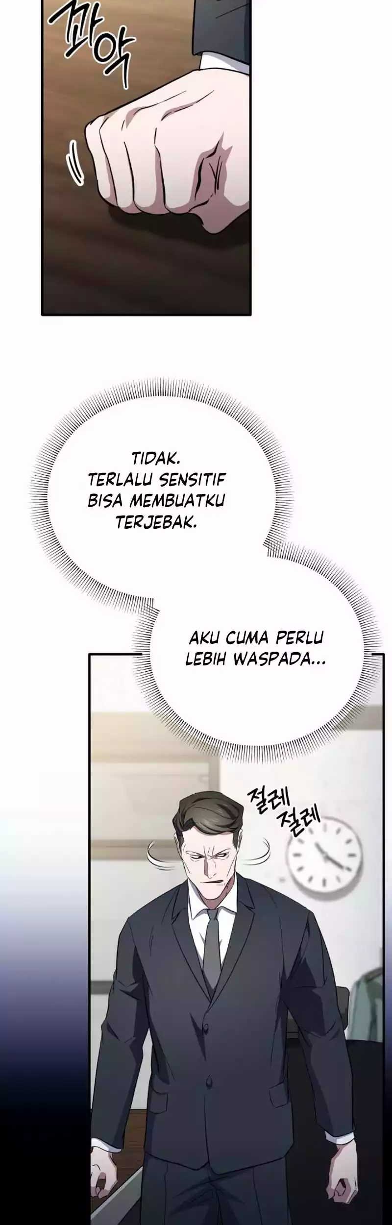 Top Medical Surgeon Chapter 27 Gambar 44