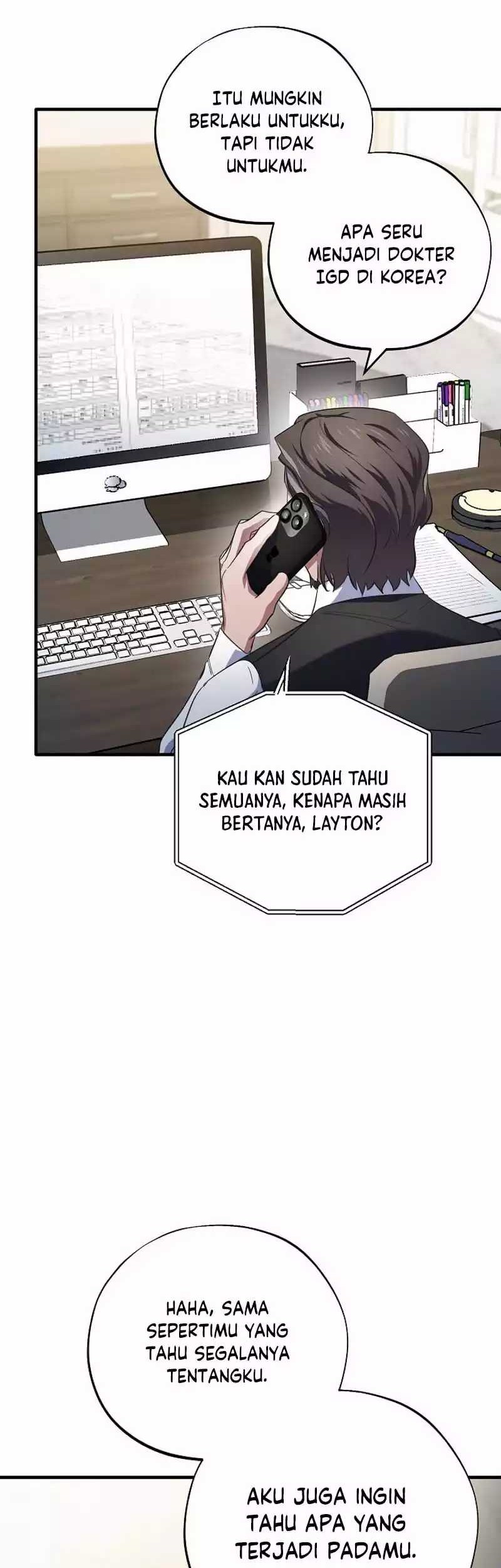 Top Medical Surgeon Chapter 27 Gambar 48