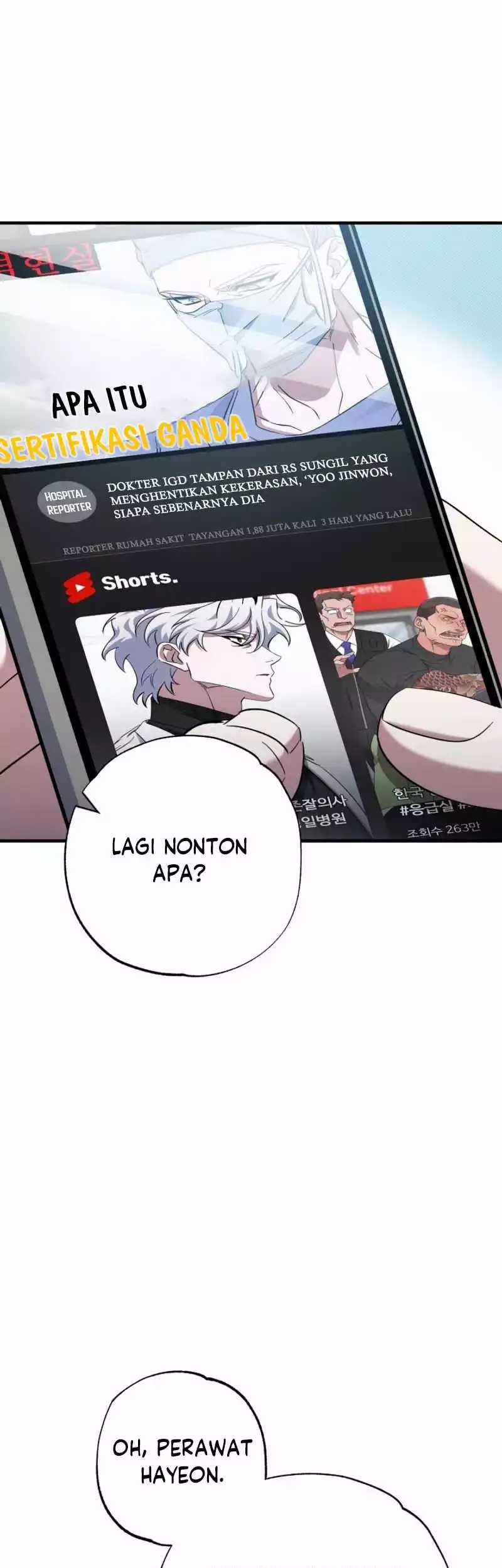 Baca Top Medical Surgeon Chapter 27 Gambar 2