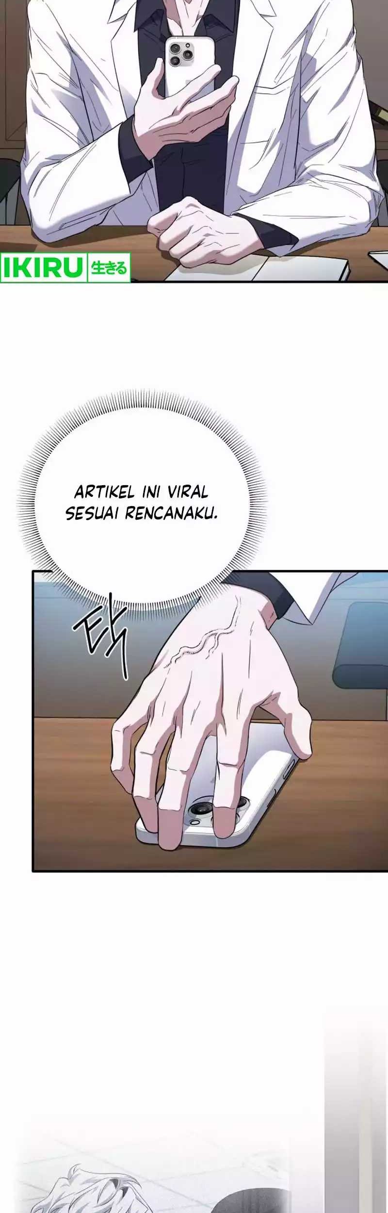 Top Medical Surgeon Chapter 27 Gambar 9