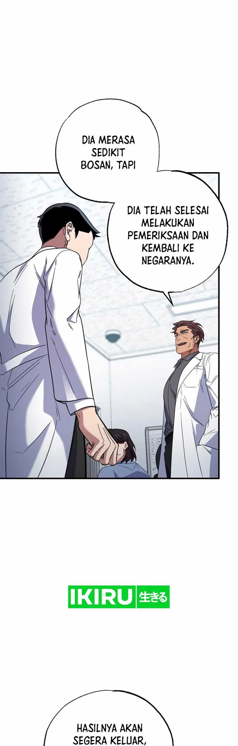 Top Medical Surgeon Chapter 26 Gambar 30