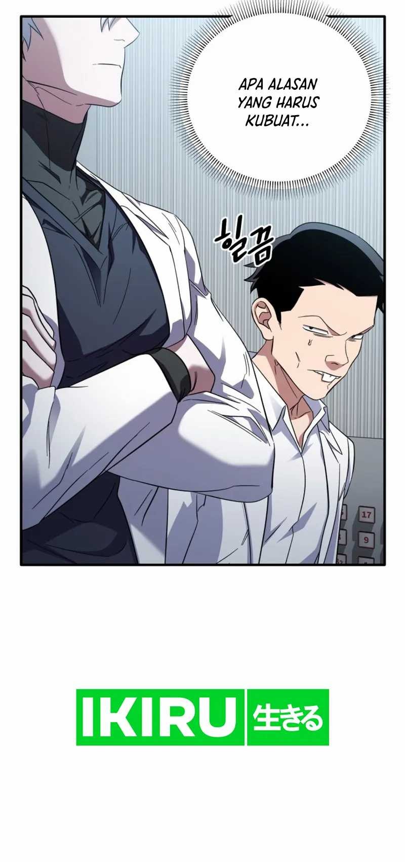Top Medical Surgeon Chapter 25 Gambar 62