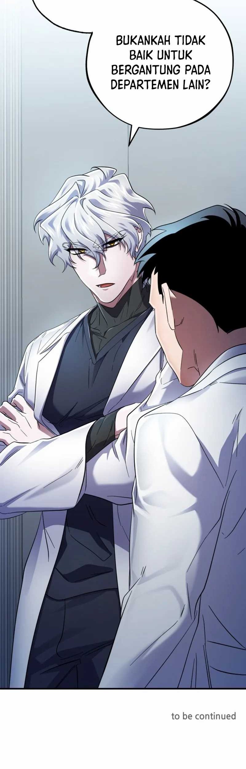 Top Medical Surgeon Chapter 25 Gambar 64