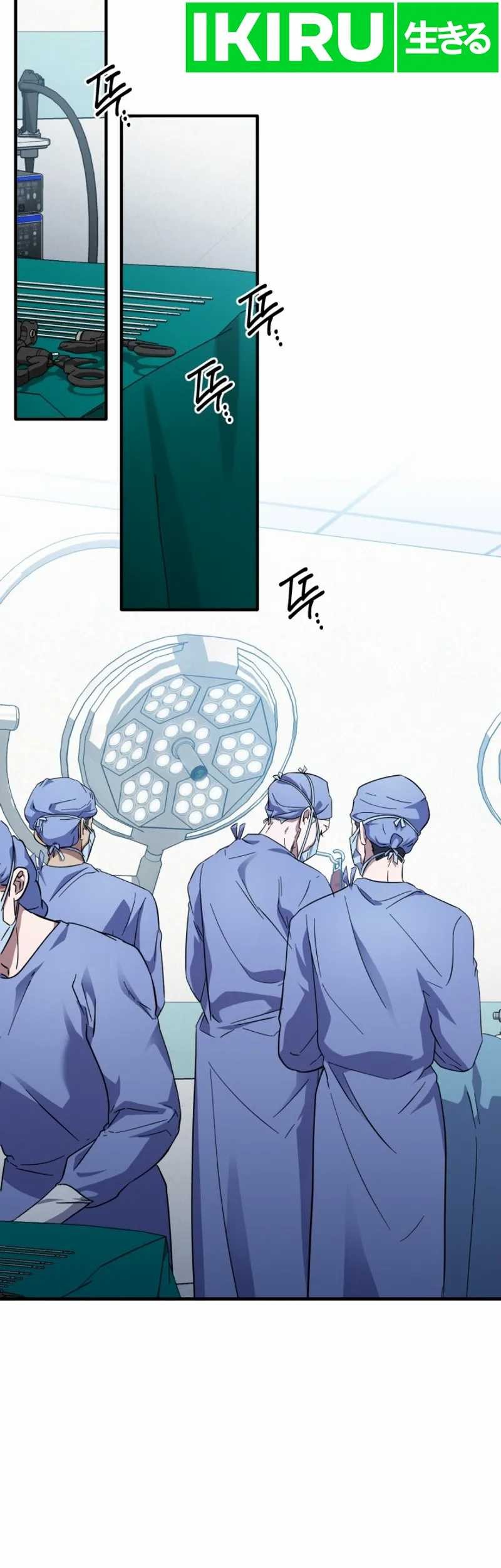 Baca Top Medical Surgeon Chapter 25 Gambar 2