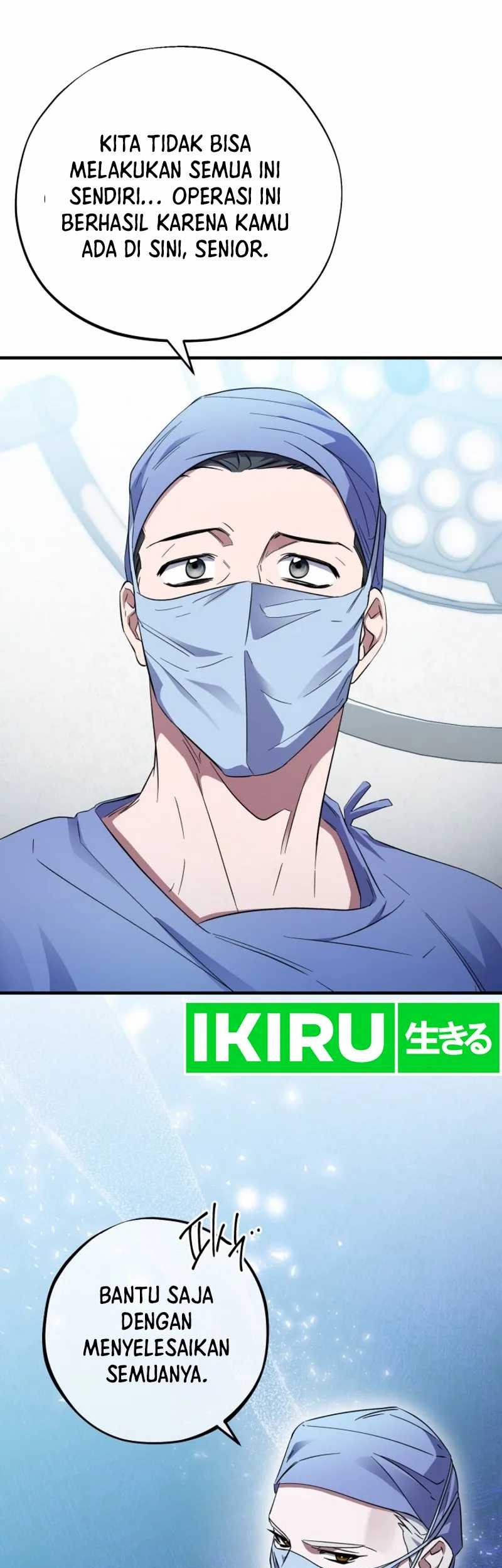 Top Medical Surgeon Chapter 25 Gambar 8