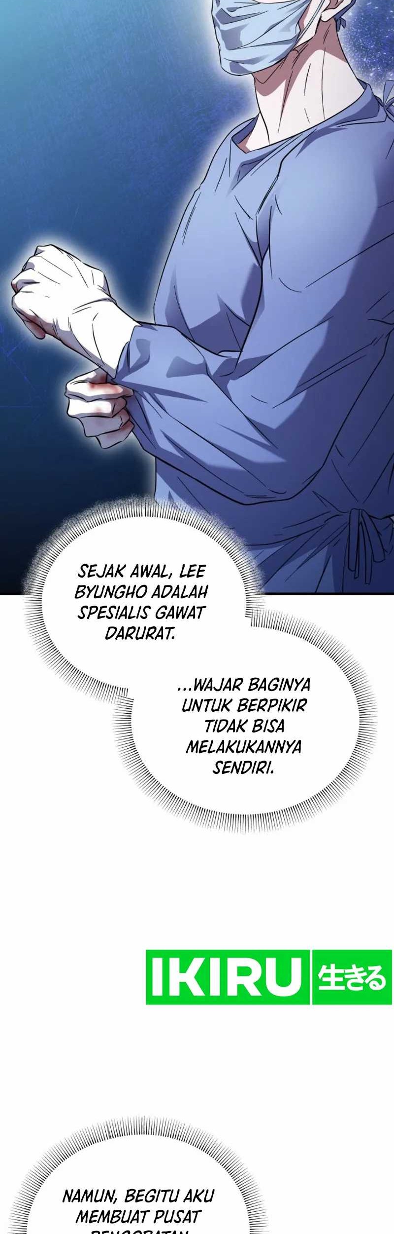 Top Medical Surgeon Chapter 25 Gambar 9
