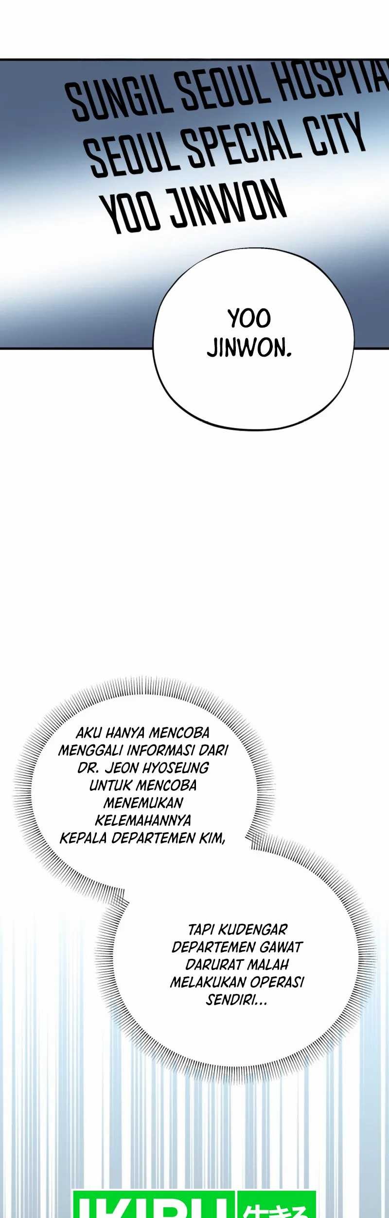 Top Medical Surgeon Chapter 25 Gambar 36