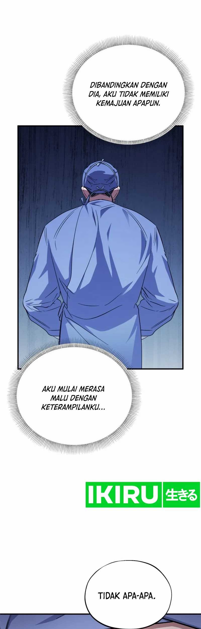Top Medical Surgeon Chapter 24 Gambar 45
