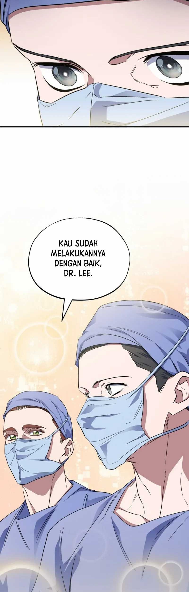 Top Medical Surgeon Chapter 24 Gambar 46