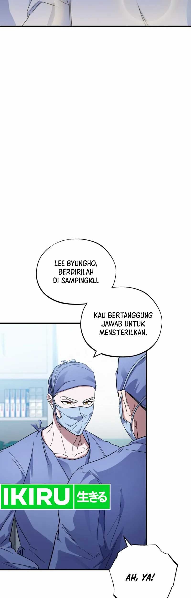 Top Medical Surgeon Chapter 24 Gambar 47
