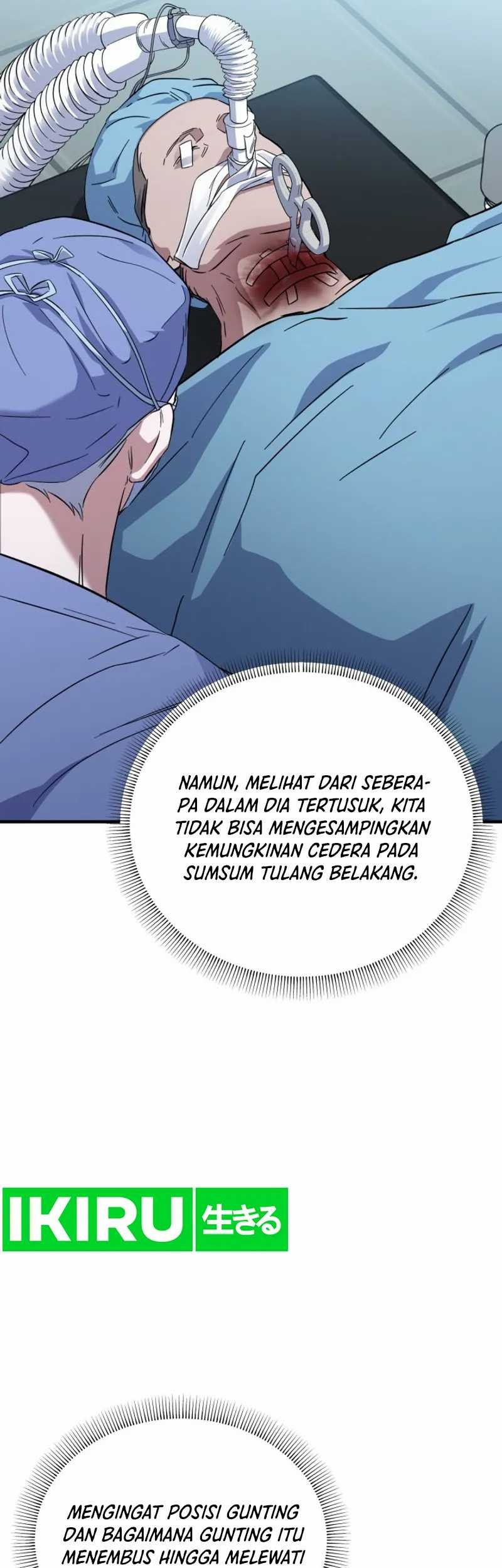 Top Medical Surgeon Chapter 24 Gambar 50