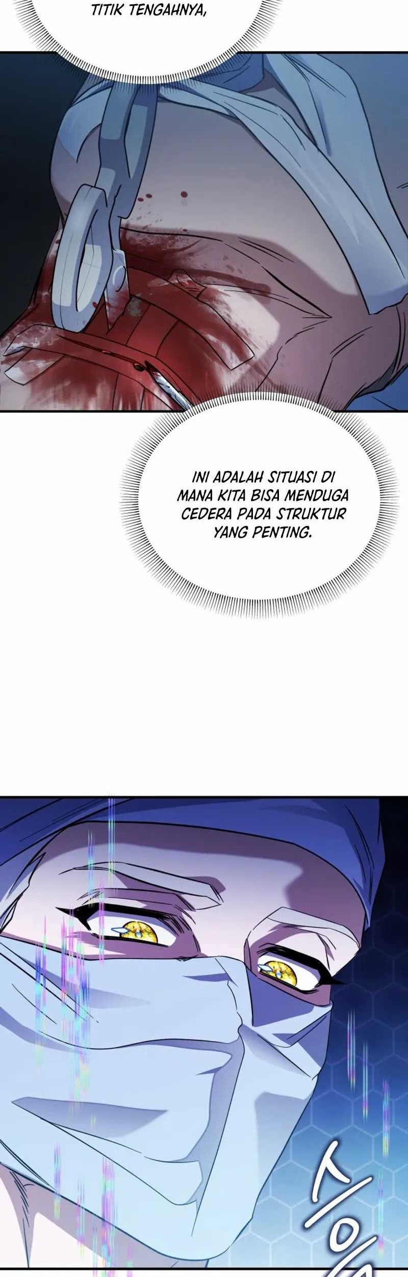 Top Medical Surgeon Chapter 24 Gambar 51