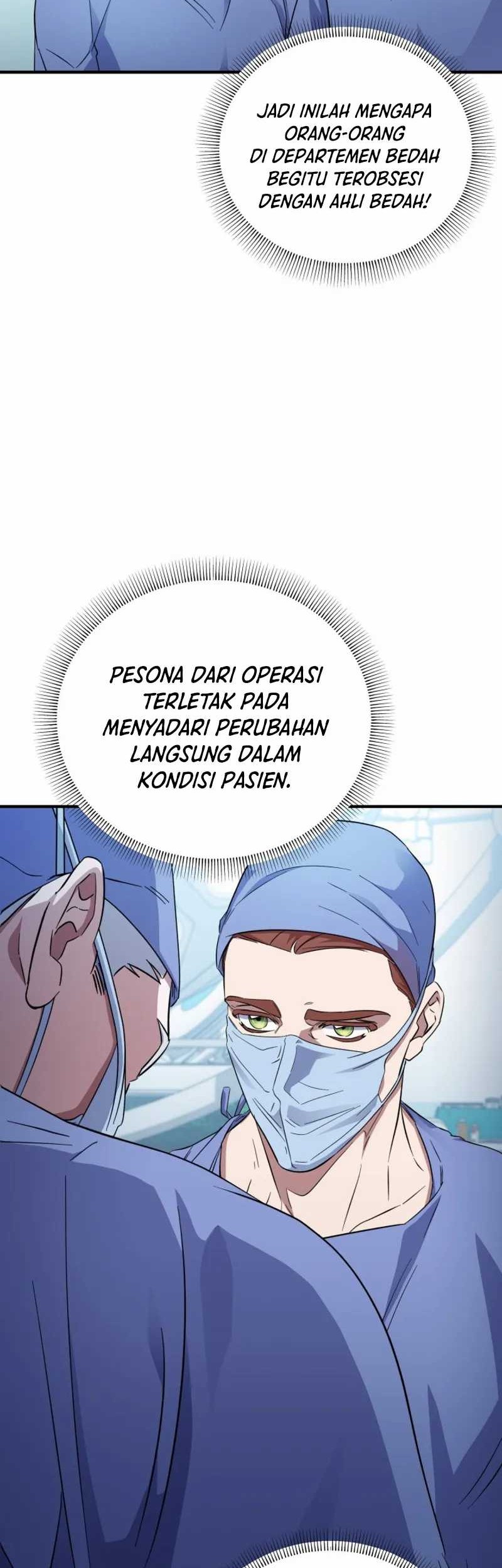 Top Medical Surgeon Chapter 24 Gambar 56