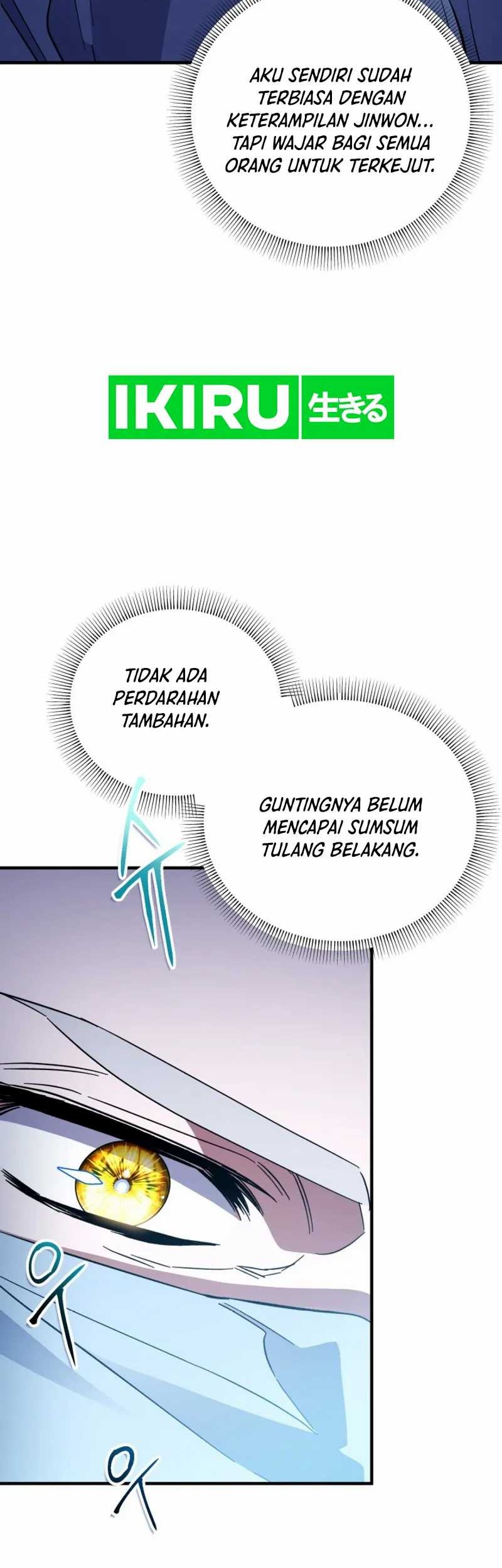 Top Medical Surgeon Chapter 24 Gambar 57