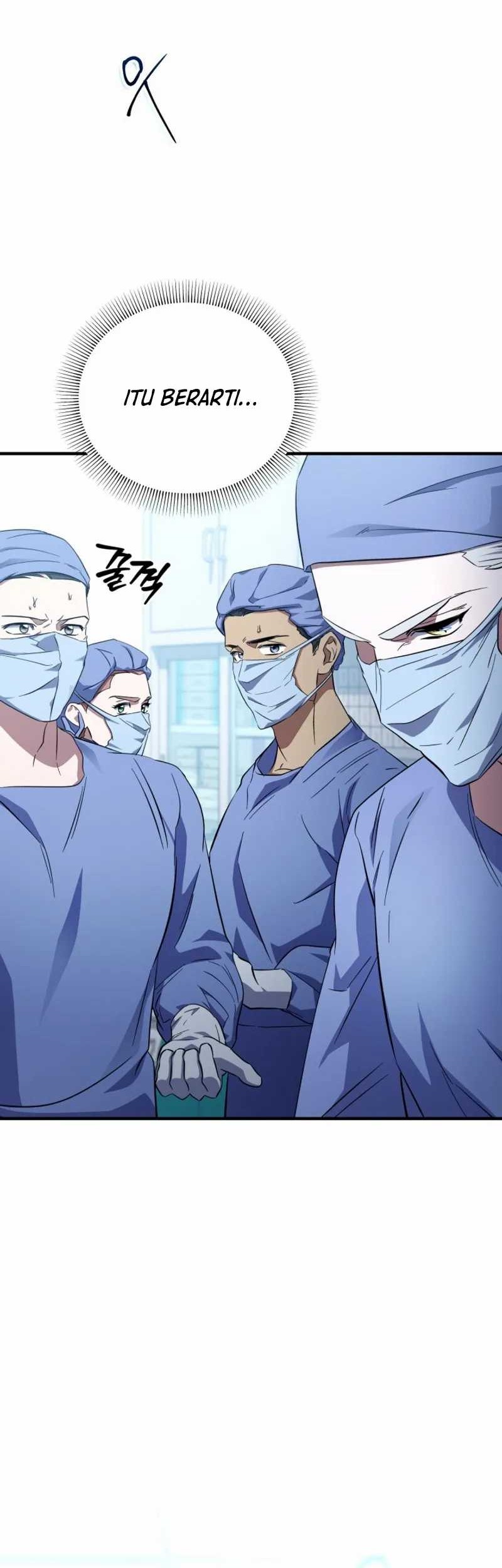 Top Medical Surgeon Chapter 24 Gambar 58