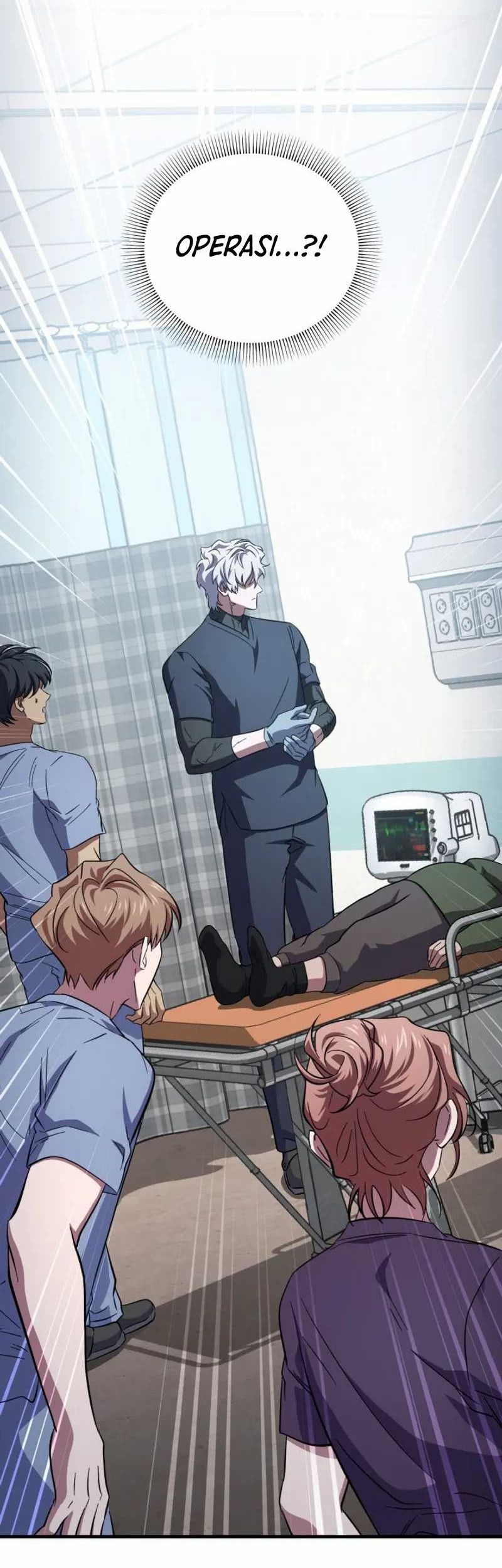 Top Medical Surgeon Chapter 24 Gambar 3