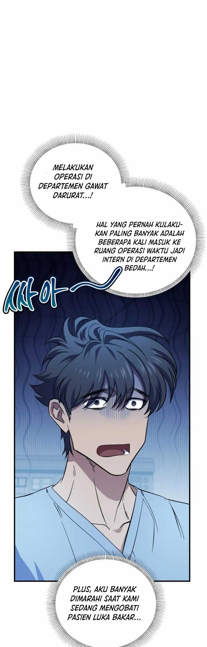 Top Medical Surgeon Chapter 24 Gambar 4