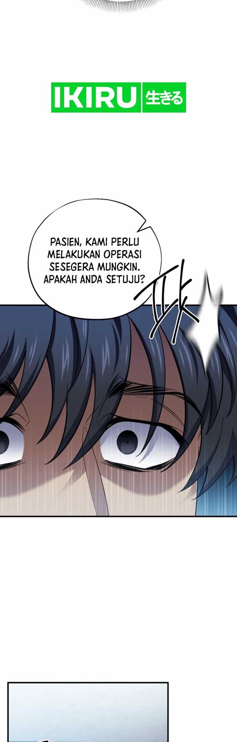 Top Medical Surgeon Chapter 24 Gambar 5