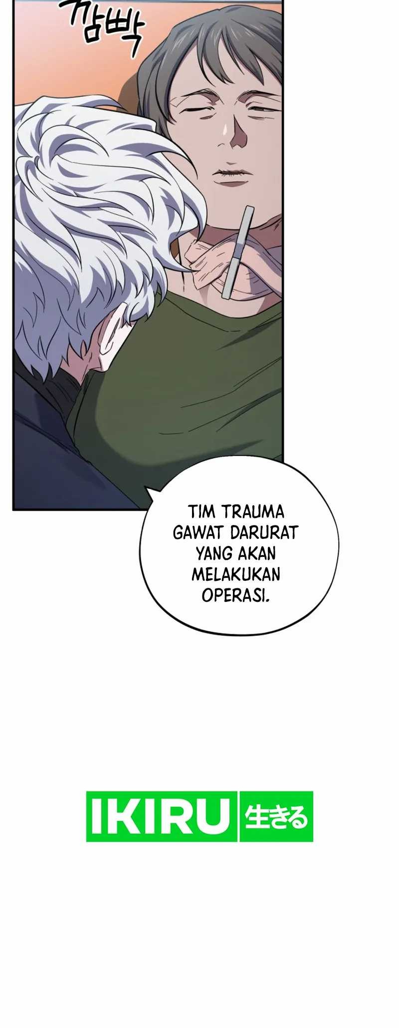 Top Medical Surgeon Chapter 24 Gambar 6