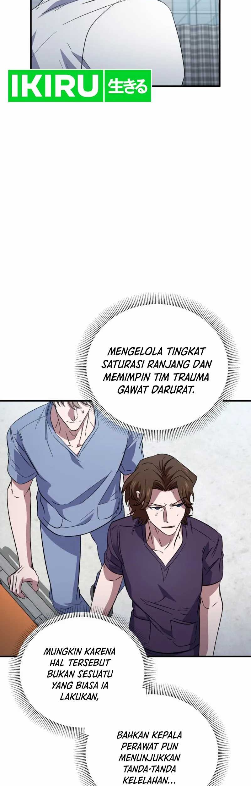 Top Medical Surgeon Chapter 24 Gambar 9