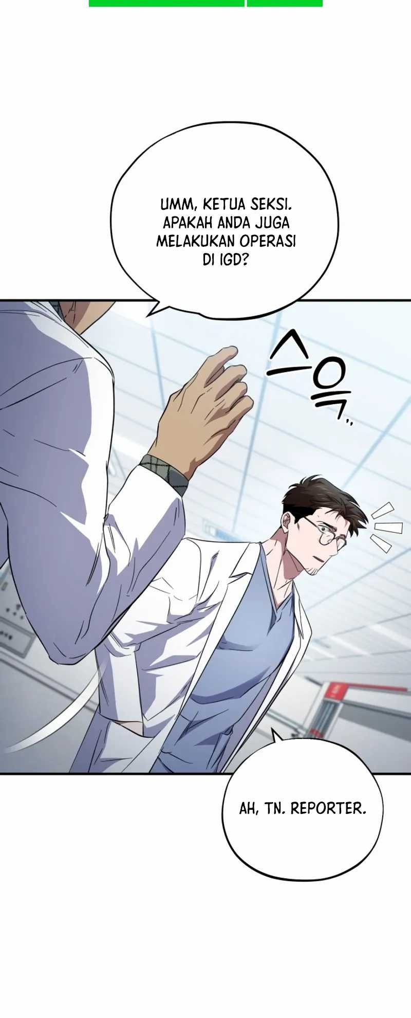 Top Medical Surgeon Chapter 24 Gambar 11