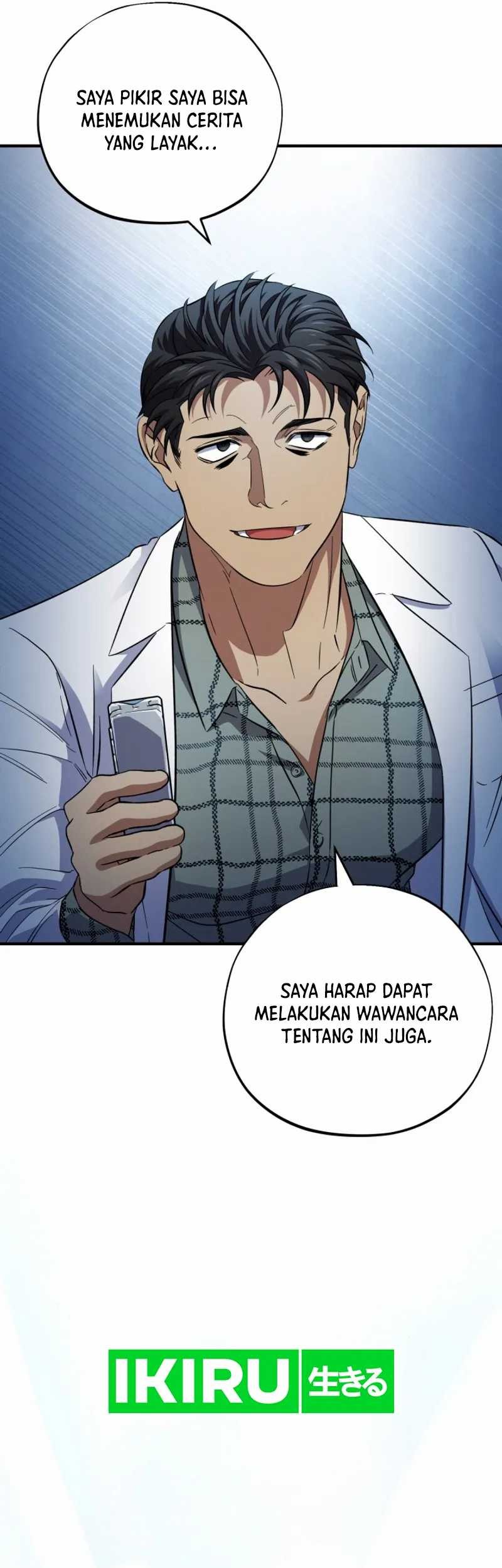 Top Medical Surgeon Chapter 24 Gambar 12