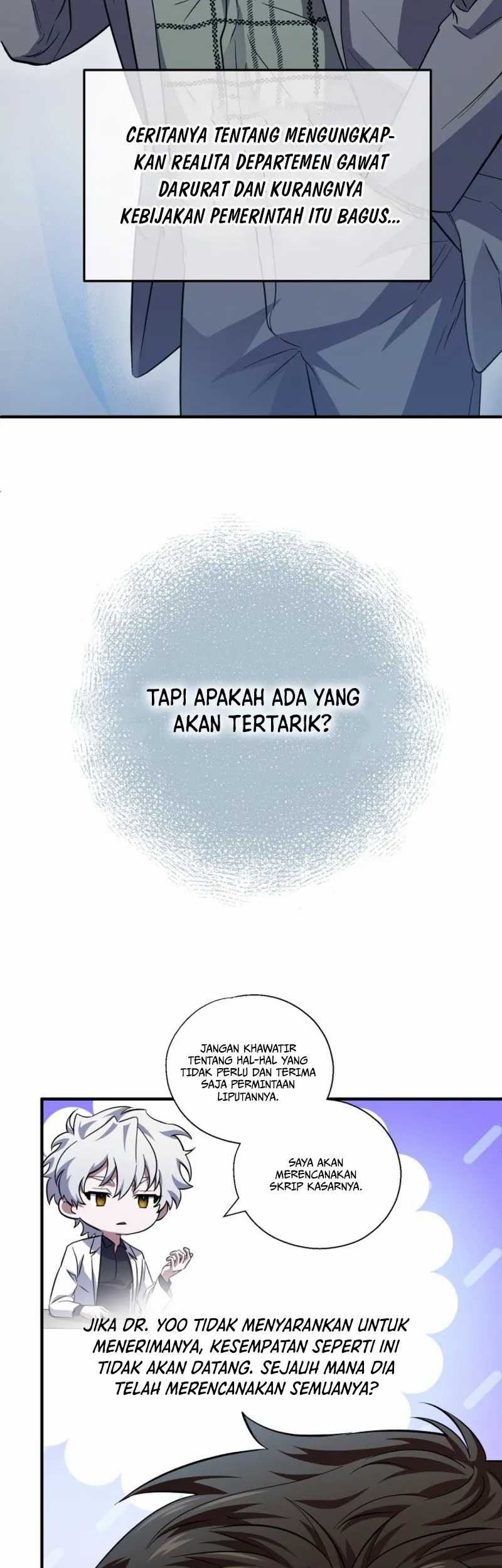 Top Medical Surgeon Chapter 24 Gambar 14
