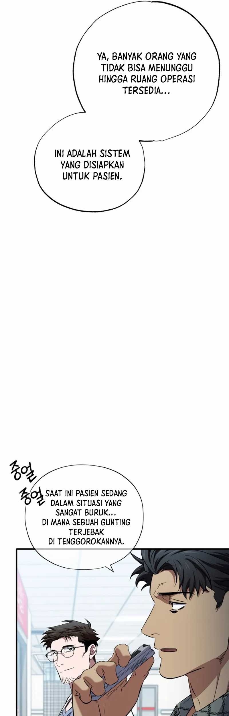 Top Medical Surgeon Chapter 24 Gambar 17