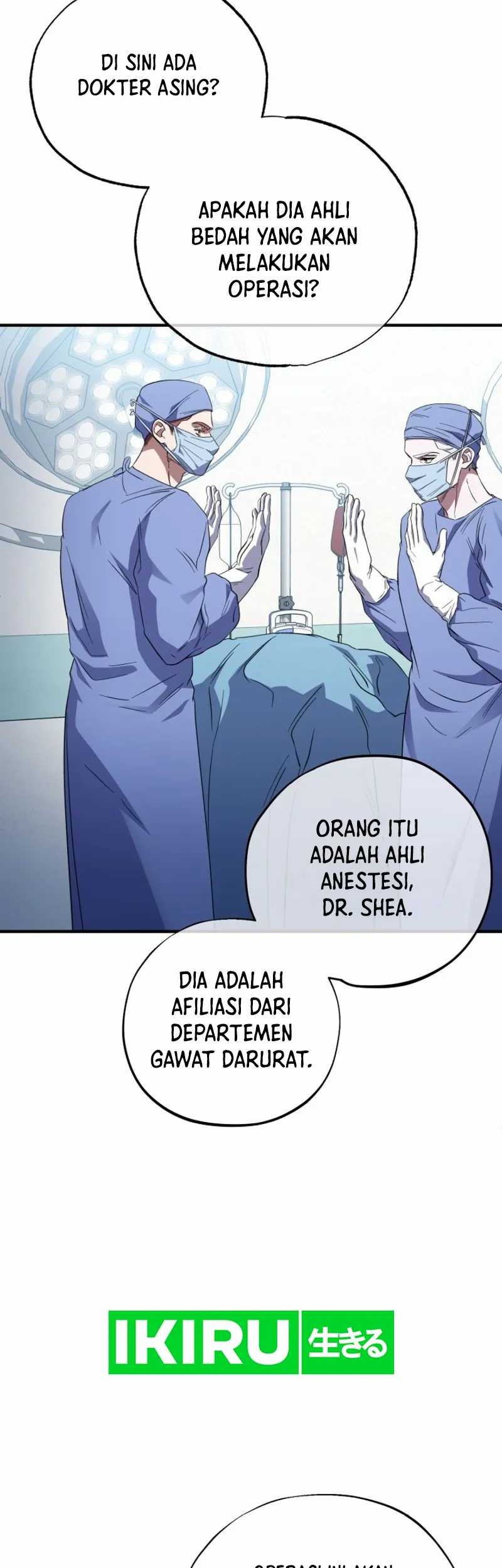 Top Medical Surgeon Chapter 24 Gambar 19
