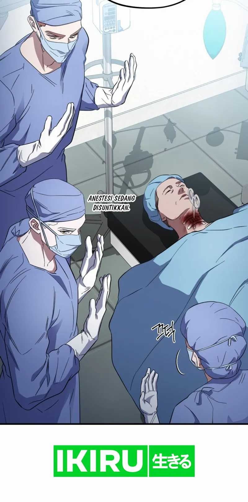 Top Medical Surgeon Chapter 24 Gambar 21
