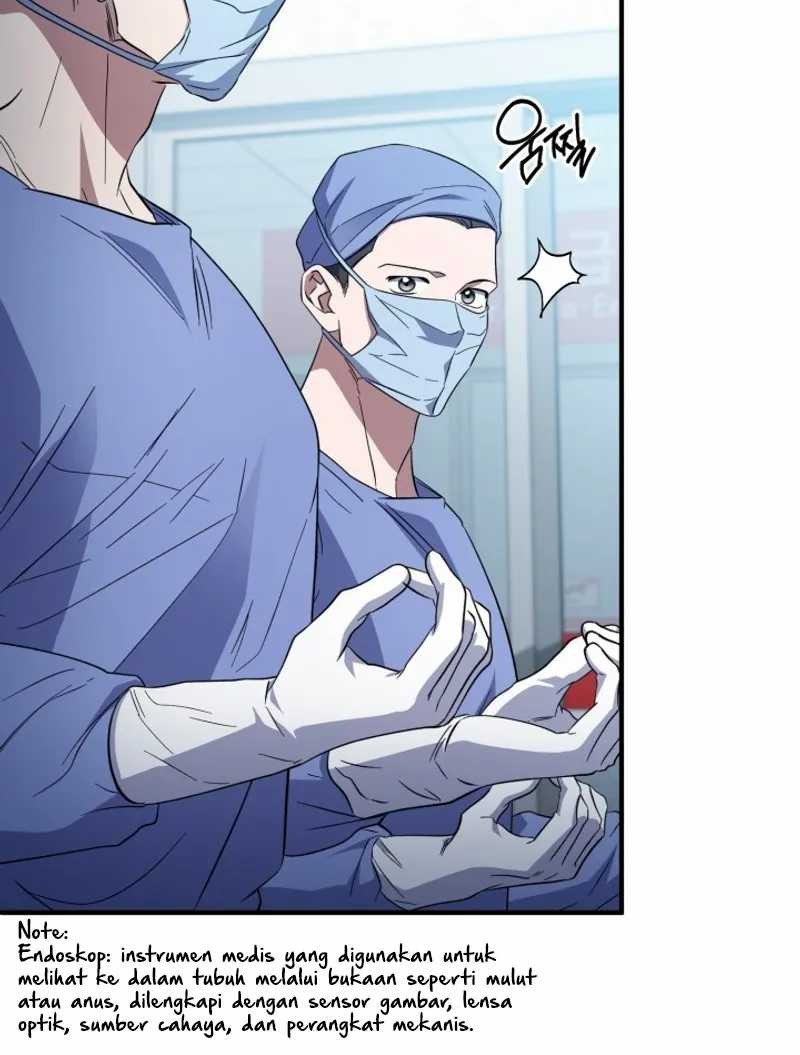 Top Medical Surgeon Chapter 24 Gambar 26