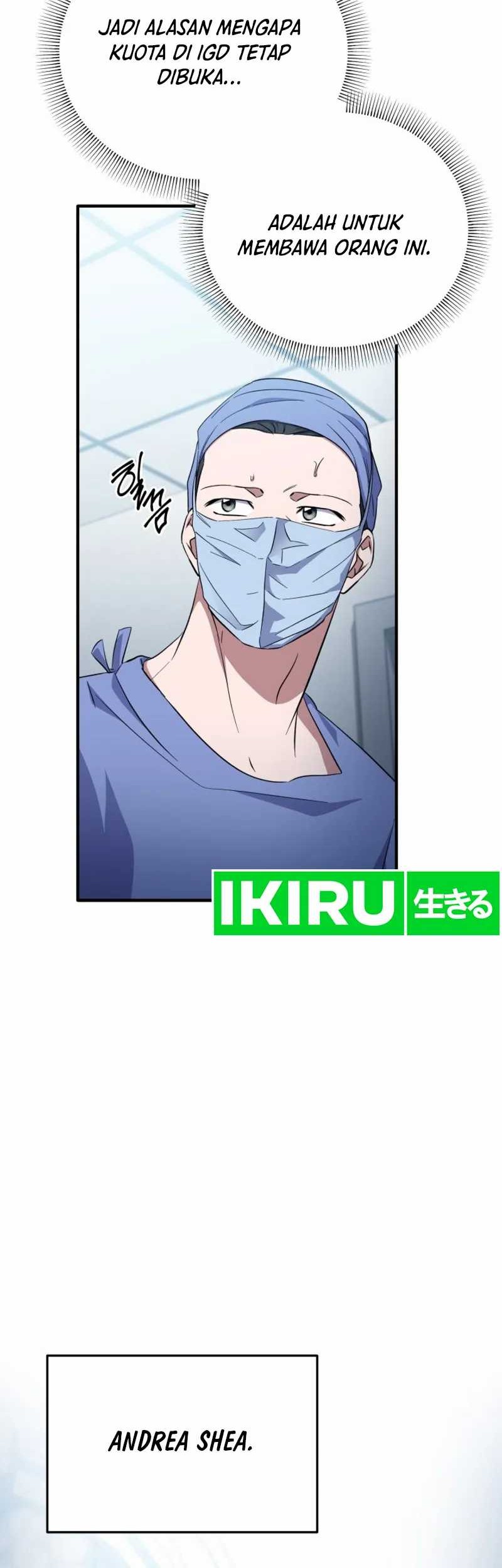 Top Medical Surgeon Chapter 24 Gambar 30
