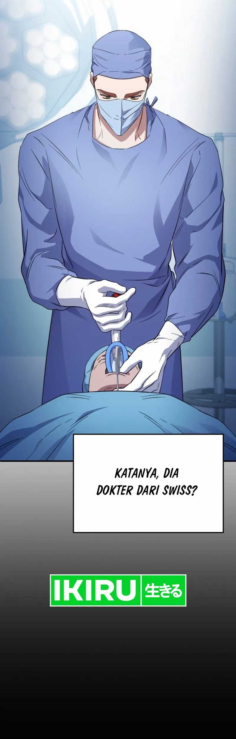 Top Medical Surgeon Chapter 24 Gambar 31